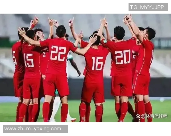 U20主力助阵U22国足邀请赛背后是否暗藏选拔策略与主帅考量 U20主力助阵U22国足邀请赛背后是否暗藏选拔策略与主帅考量