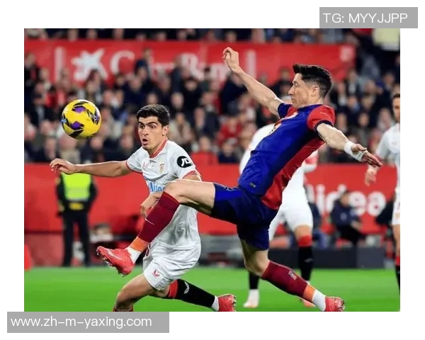 西甲联赛新星崛起莱万接班人或将超越哈兰德成为最佳前锋