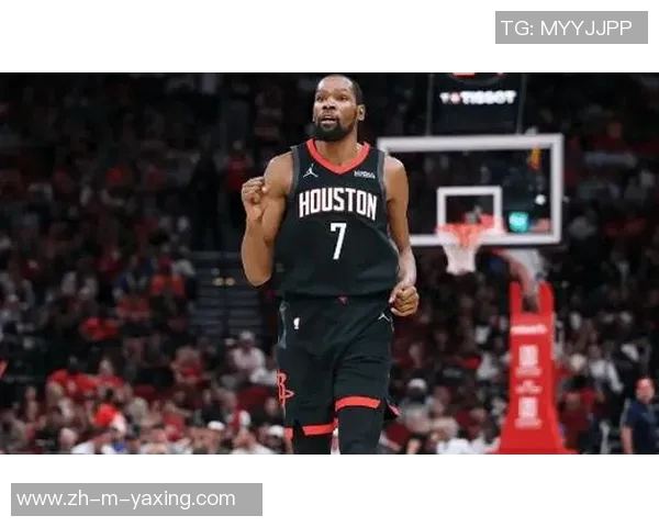 杜兰特重返火箭开启新篇章能否逆袭重塑辉煌