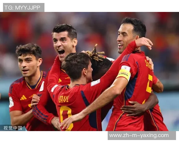 巴西与西班牙足球对决：激情碰撞的巅峰之战与历史回顾