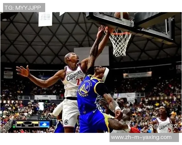湖人火箭激战正酣NBA直播精彩瞬间回顾与分析