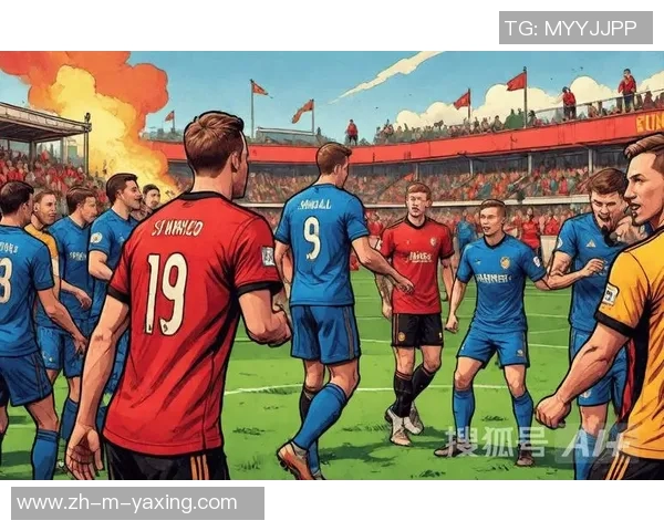 厄斯特松主场迎战马尔默期待精彩对决与激烈竞争